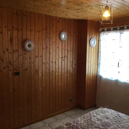 Apartament A Je Dt Manigod