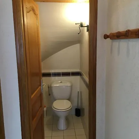 Apartment A Je Dt Manigod